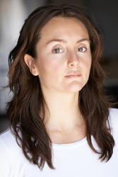 Sylvia Grace Crim | ScreenTies